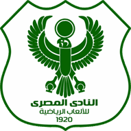 Logo Al Masry SC