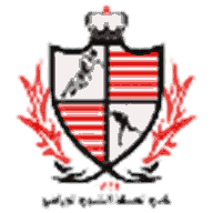 Logo Baladiyat El Mahalla SC