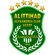 Logo Al Ittihad Alexandria