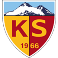 Logo Kayserispor