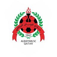 Logo Al-Rayyan