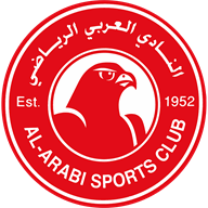 Logo Al-Arabi