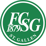 Logo St. Gallen
