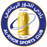 Logo Al-Khor