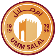 Logo Umm Salal