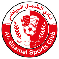 Logo Al-Shamal