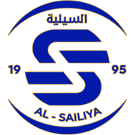 Logo Al-Sailiya