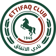 Logo Al-Ettifaq