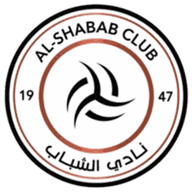 Logo Al Shabab