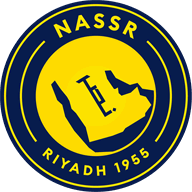 Logo Al Nassr FC