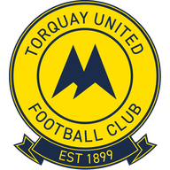 Logo Torquay United