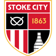 Logo Stoke City