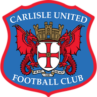 Logo Carlisle United