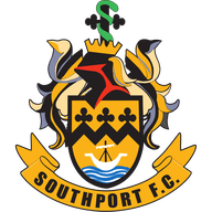 Logo Southport