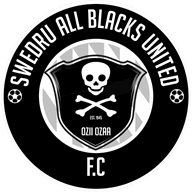 Logo All Blacks