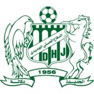 Logo Difaâ El Jadida