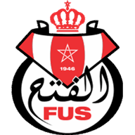 Logo FUS Rabat