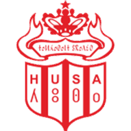 Logo Hassania Agadir