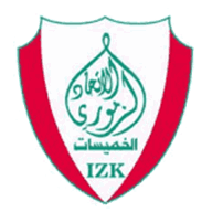 Logo IZK