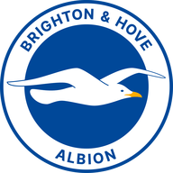 Logo Brighton & Hove Albion