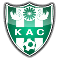 Logo KAC Kenitra