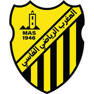 Logo MAS Fès