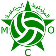 Logo MCO Oujda