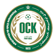 Logo OCK Khouribga