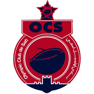 Logo Olympic Club de Safi