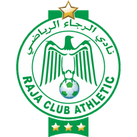 Logo Raja Casablanca