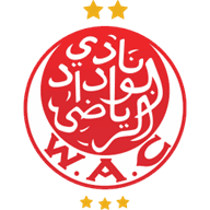 Logo Wydad Casablanca