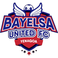 Logo Bayelsa United