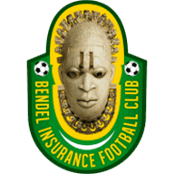 Logo Bendel Insurance