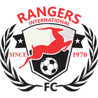 Logo Enugu Rangers