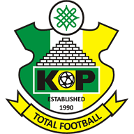 Logo Kano Pillars