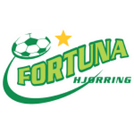 Logo Fortuna Hjørring