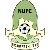 Logo Nasarawa United