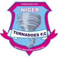 Logo Niger Tornadoes