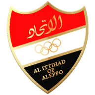 Logo Al-Ittihad