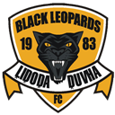 Logo Black Leopards