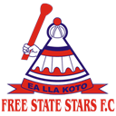 Logo Casric Stars FC