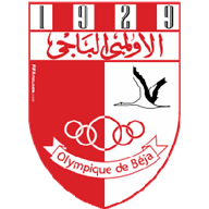 Logo Olympique de Béja