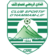 Logo CS Hammam-Lif