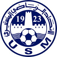 Logo US Monastir