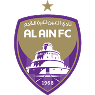 Logo Al-Ain