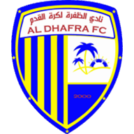 Logo Al-Dhafra