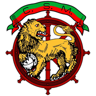 Logo Marítimo