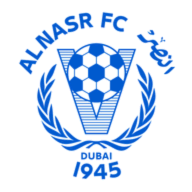 Logo Al-Nasr SC