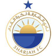 Logo Sharjah Cultural Club