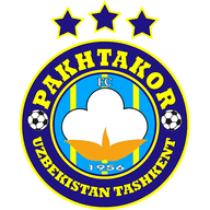 Logo Pakhtakor Tashkent